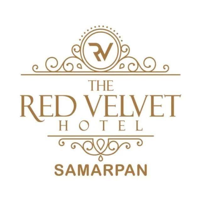 The Red Velvet Hotel Samarpan