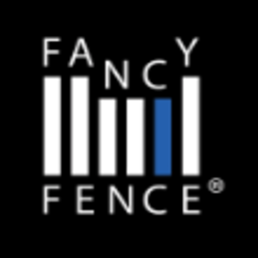 Fancy fence