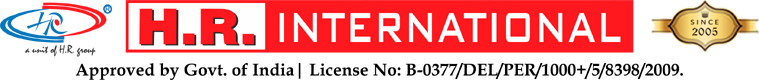 HR International